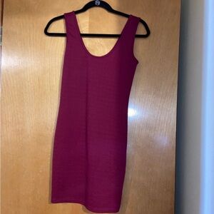 FOREVER 21 Bodycon Dress